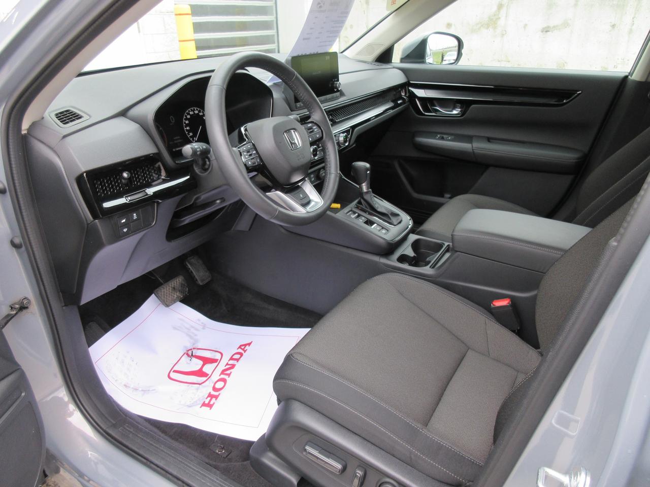 2024 Honda CR-V Sport 4dr All-Wheel Drive Photo