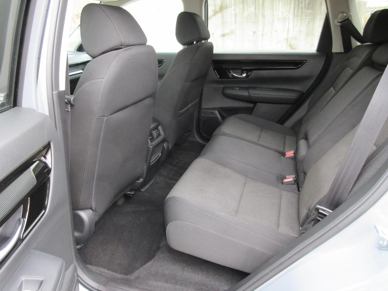 2024 Honda CR-V Sport 4dr All-Wheel Drive Photo