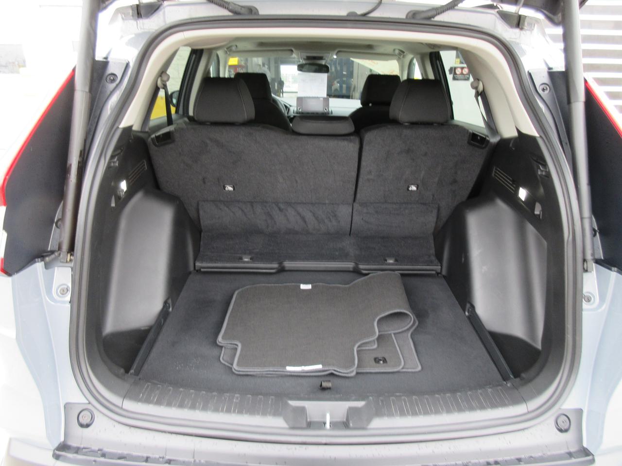 2024 Honda CR-V Sport 4dr All-Wheel Drive Photo