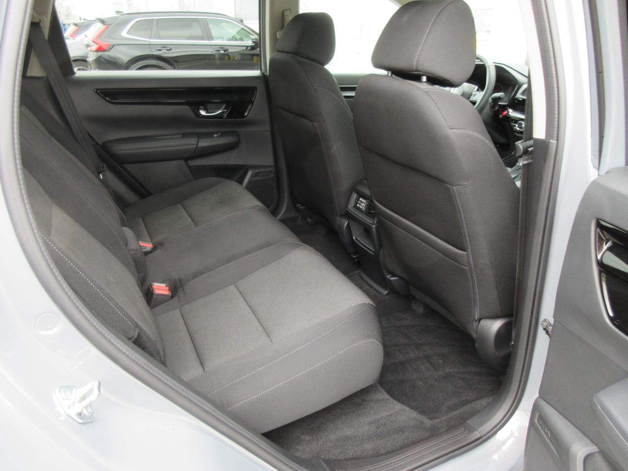 2024 Honda CR-V Sport 4dr All-Wheel Drive Photo