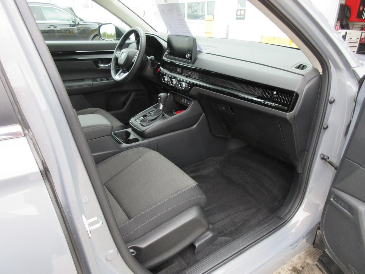 2024 Honda CR-V Sport 4dr All-Wheel Drive Photo