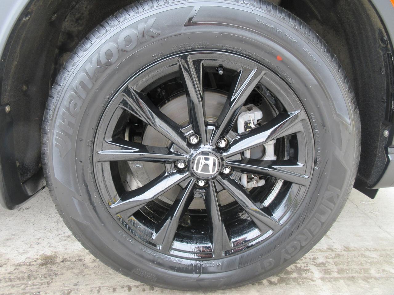 2024 Honda CR-V Sport 4dr All-Wheel Drive Photo