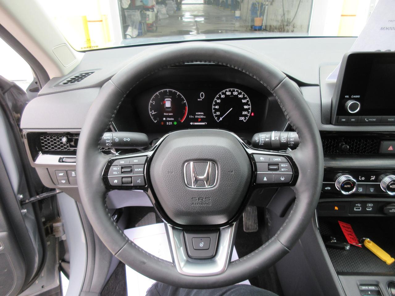 2024 Honda CR-V Sport 4dr All-Wheel Drive Photo