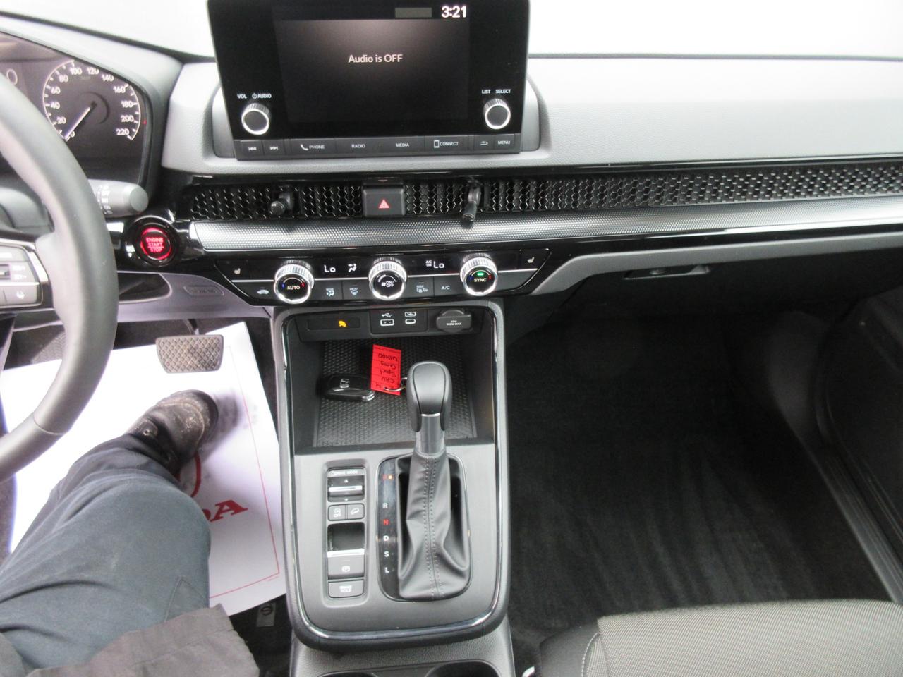 2024 Honda CR-V Sport 4dr All-Wheel Drive Photo