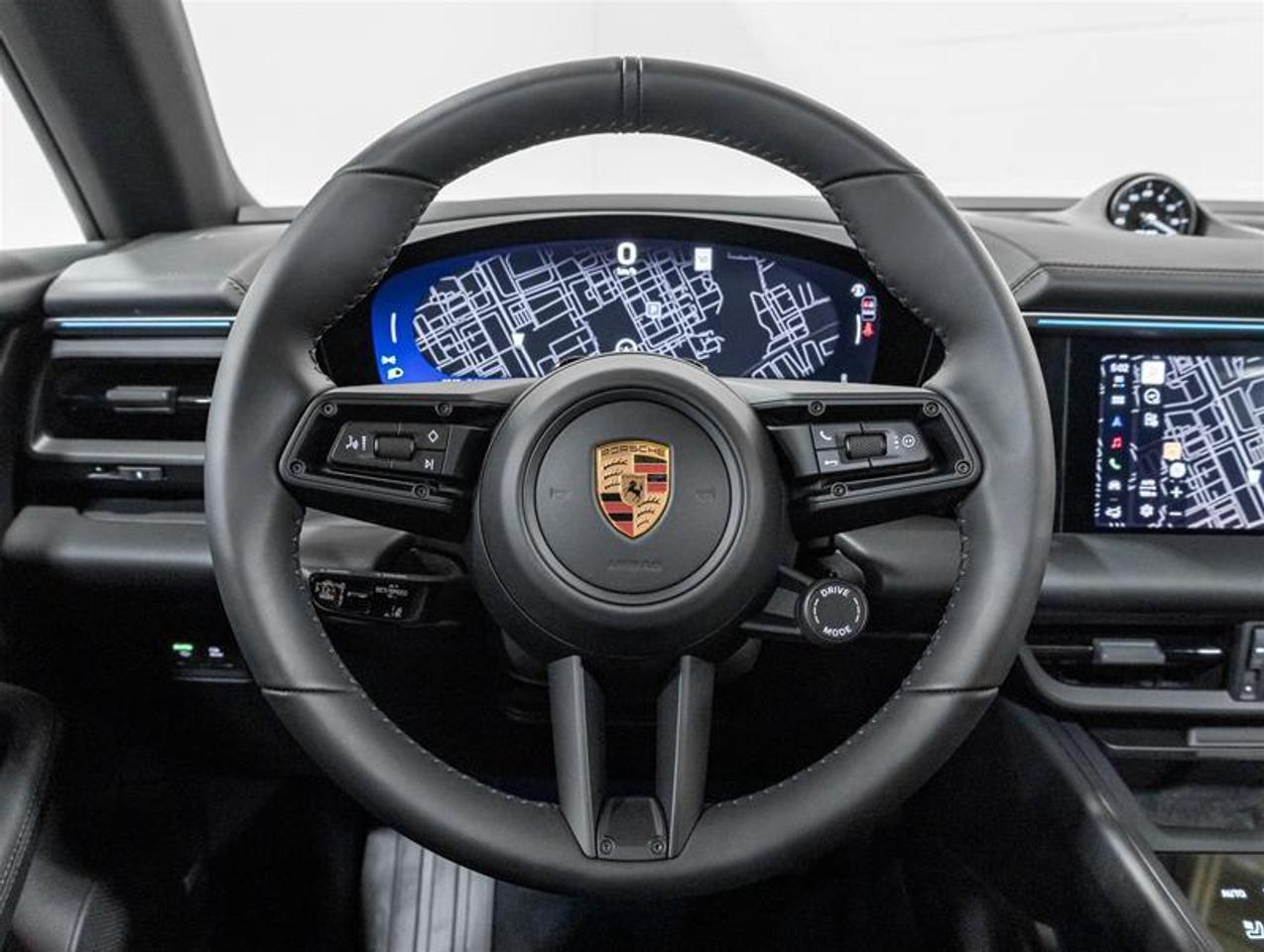 2026 Porsche Macan  Photo