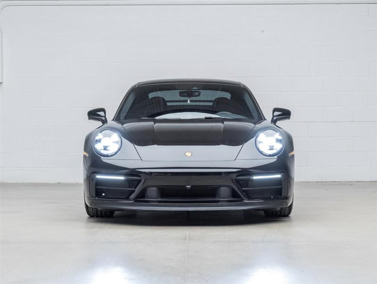 2024 Porsche 911  Photo