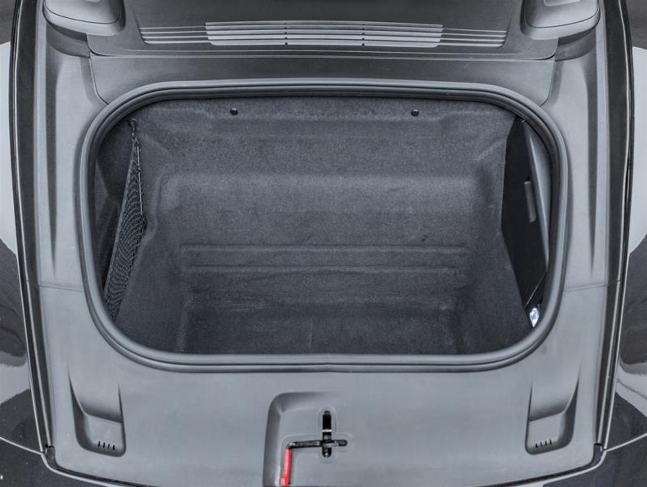 2024 Porsche 911  Photo4