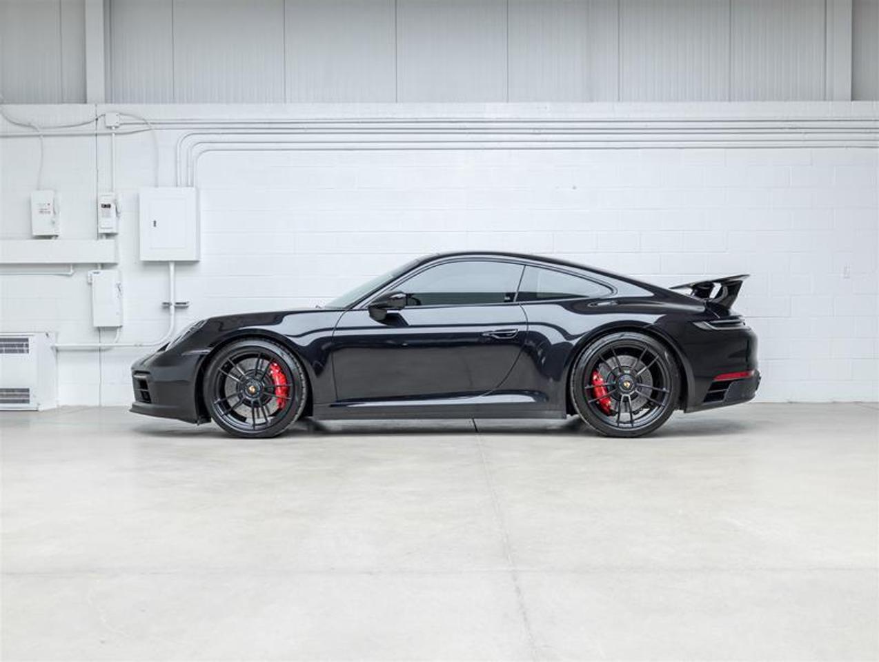 2024 Porsche 911  Photo