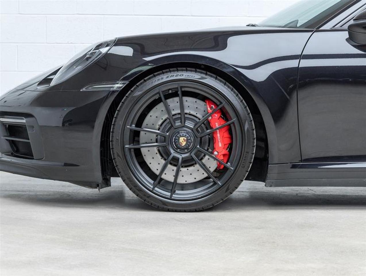 2024 Porsche 911  Photo