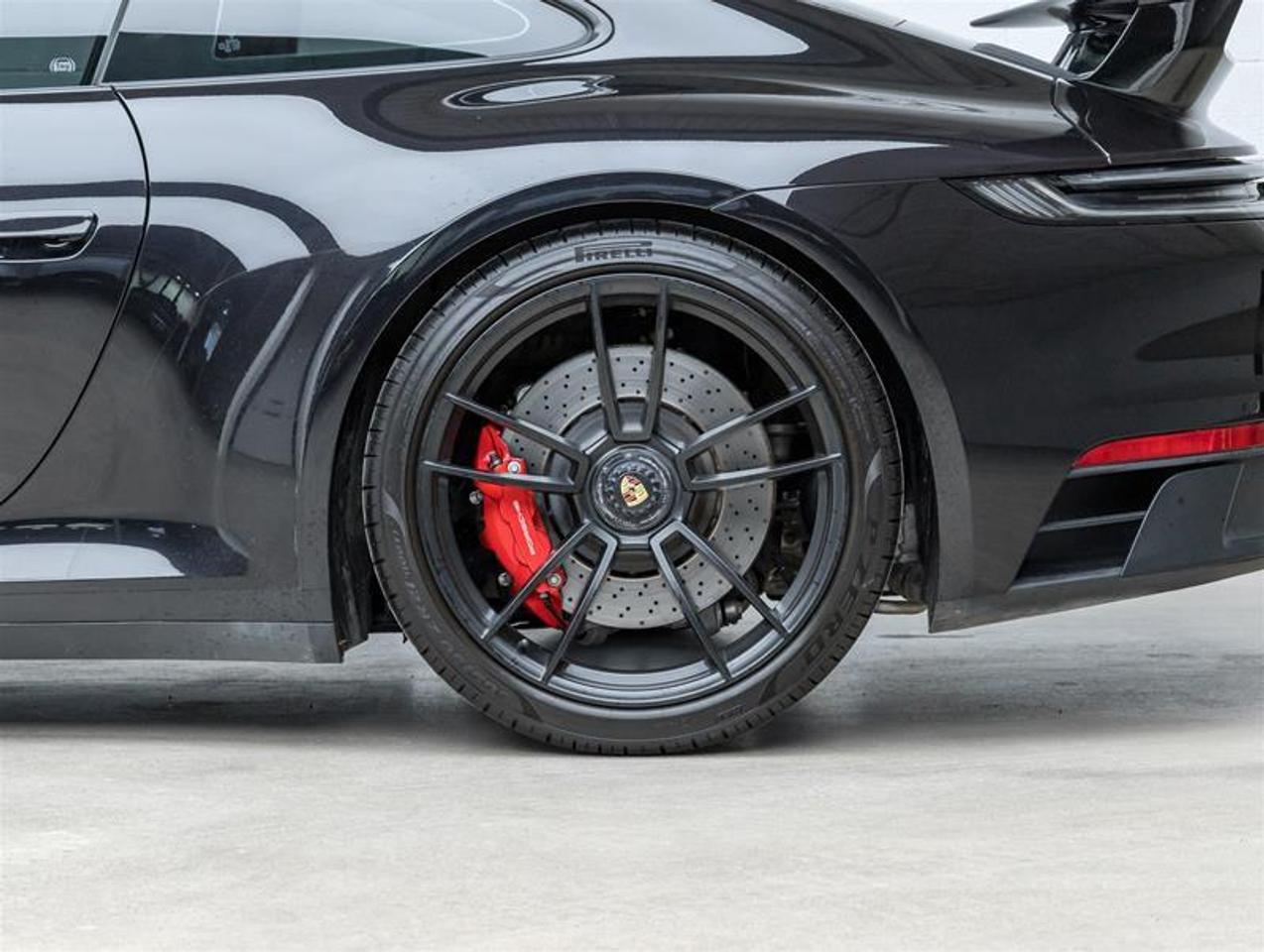 2024 Porsche 911  Photo