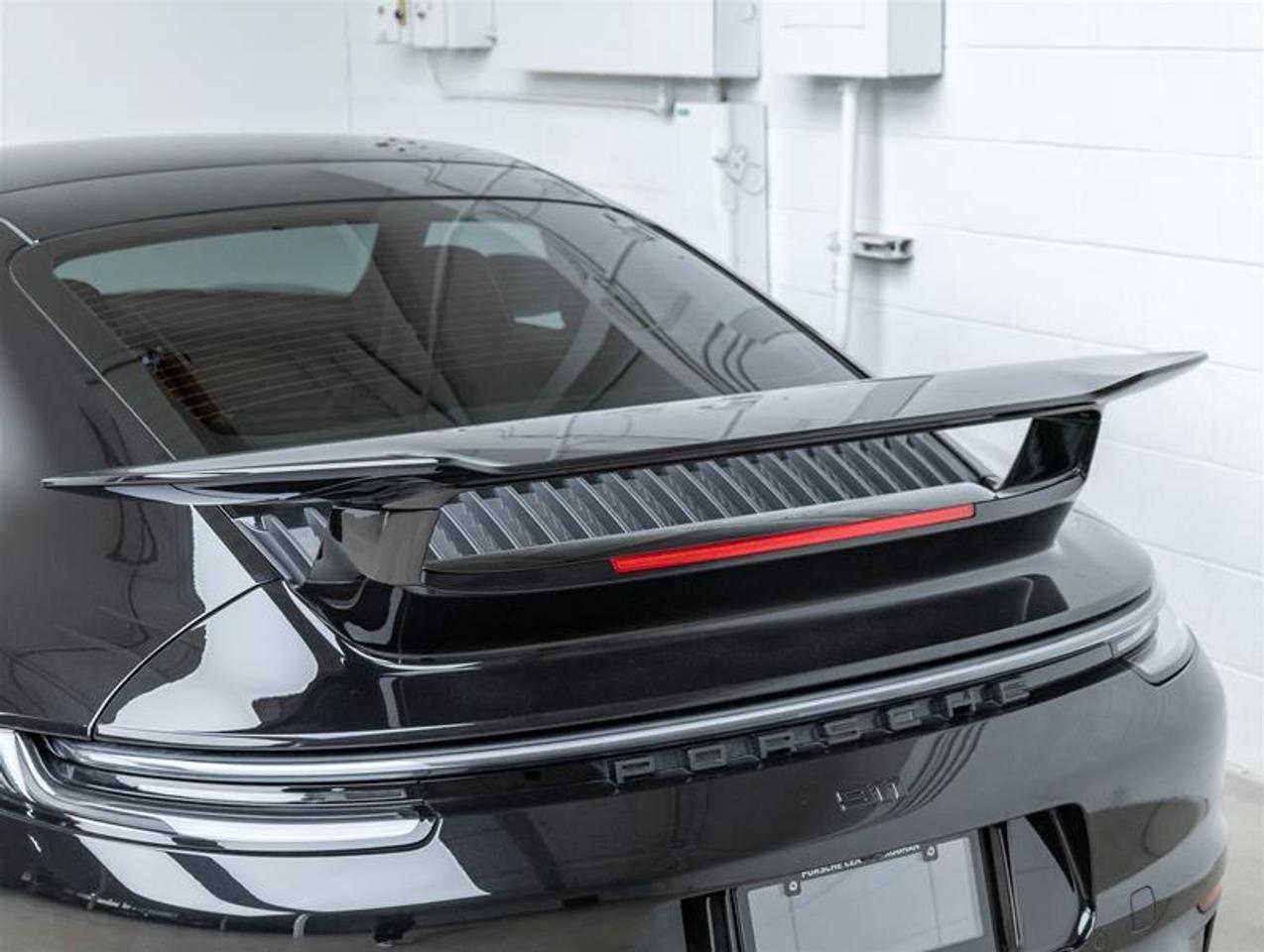 2024 Porsche 911  Photo