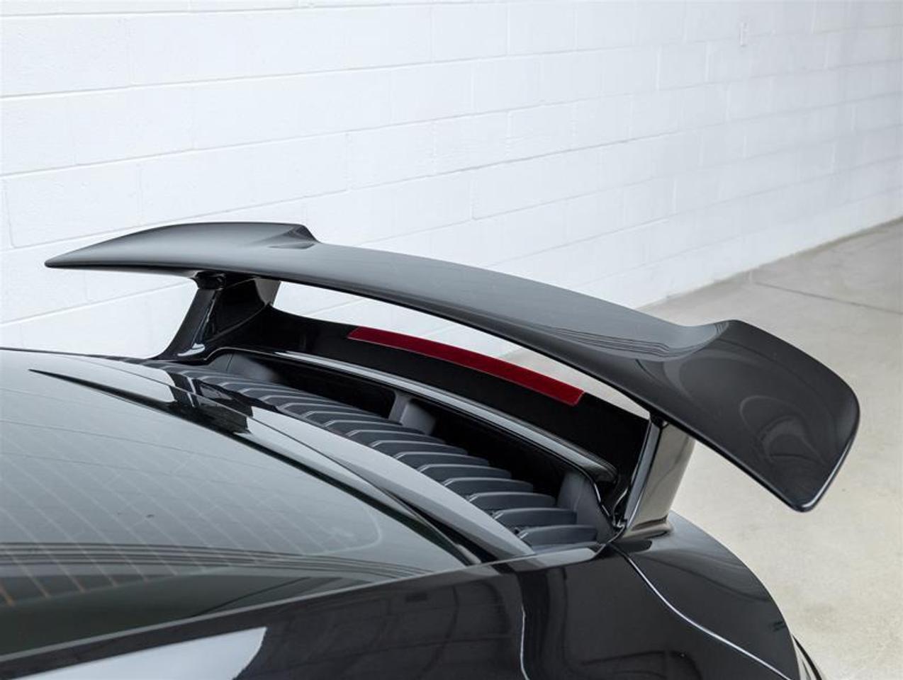 2024 Porsche 911  Photo