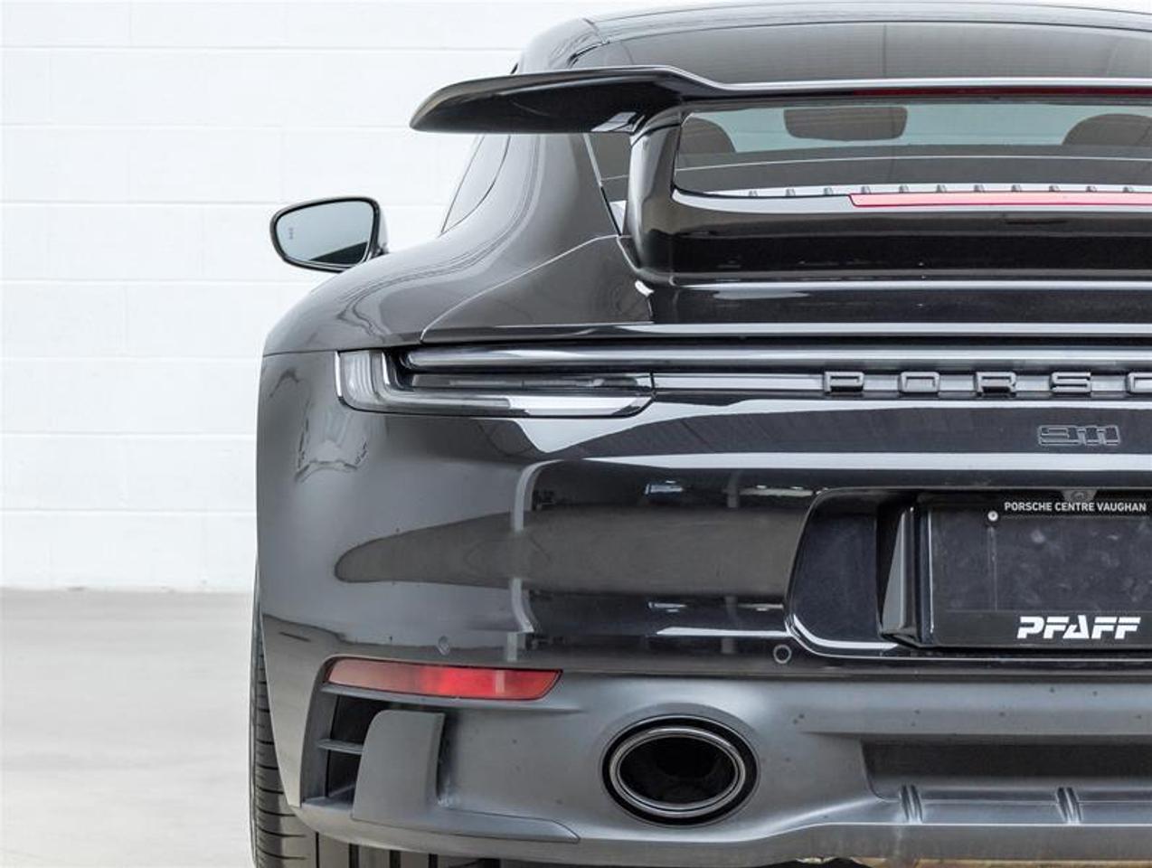 2024 Porsche 911  Photo
