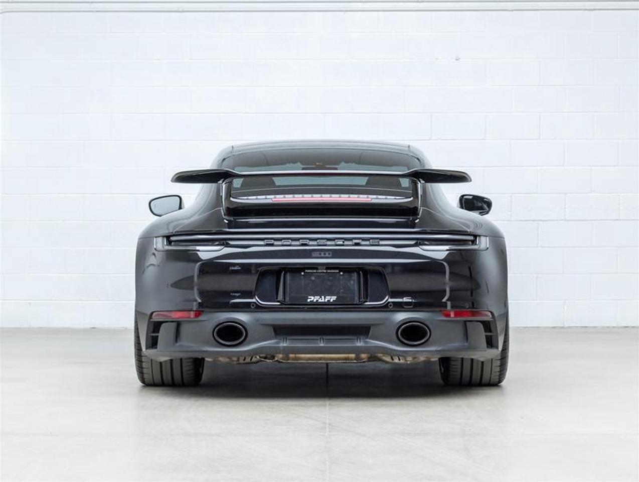 2024 Porsche 911  Photo