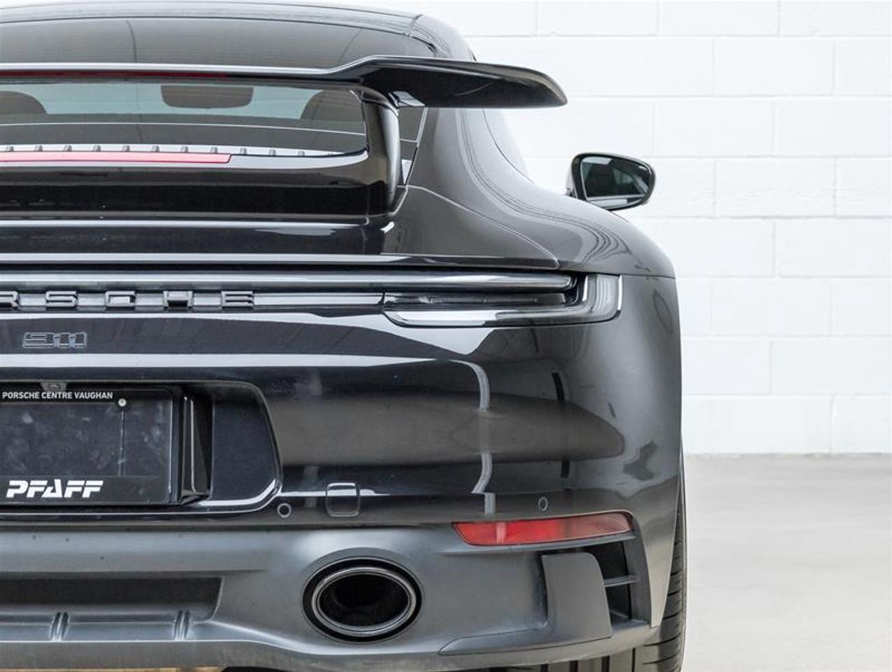 2024 Porsche 911  Photo