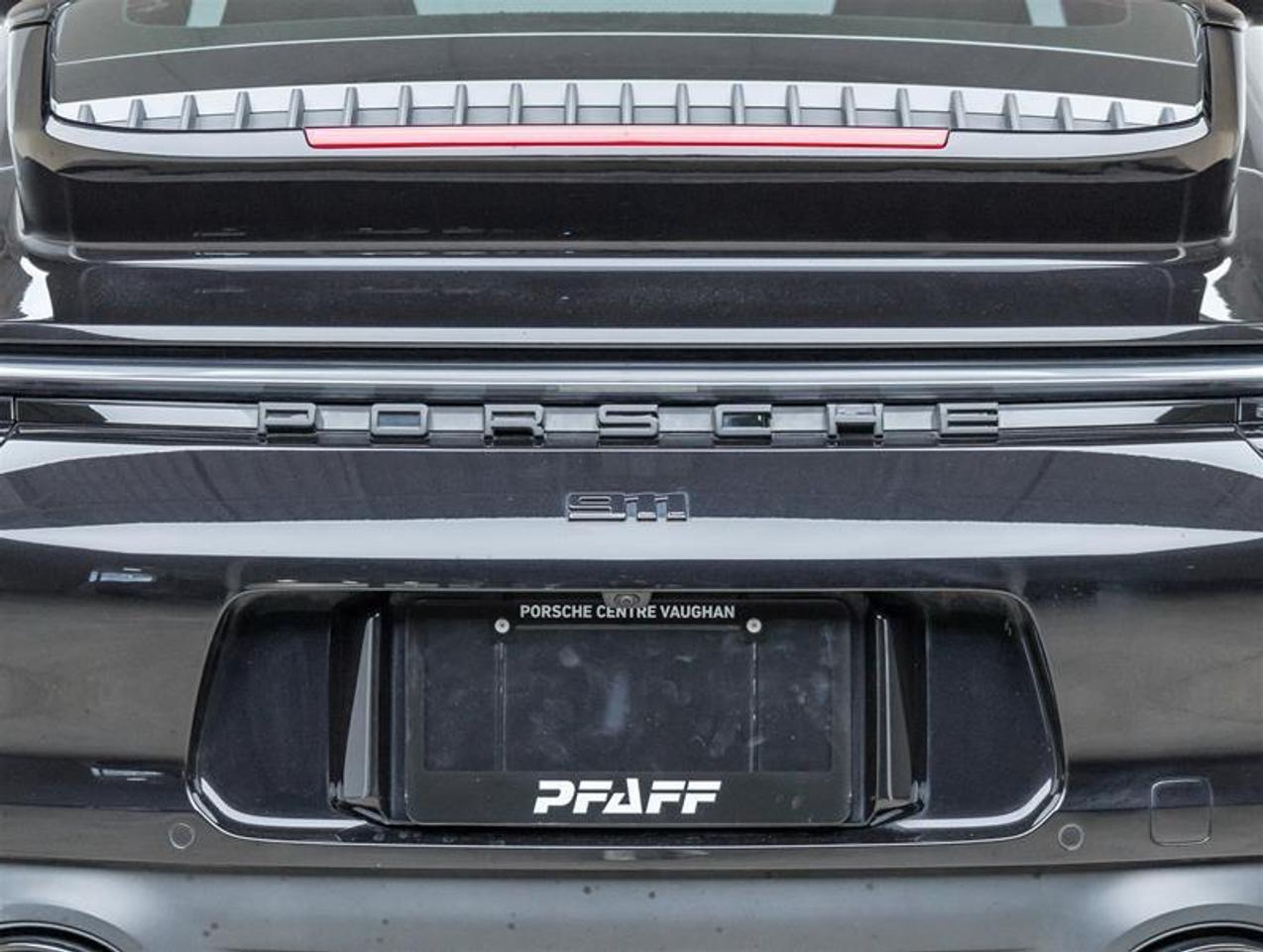 2024 Porsche 911  Photo