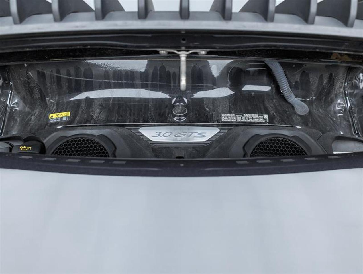 2024 Porsche 911  Photo