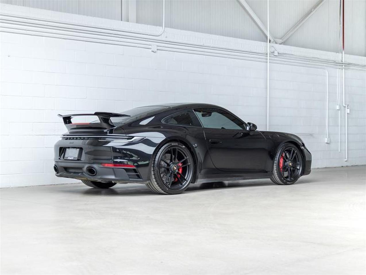 2024 Porsche 911  Photo
