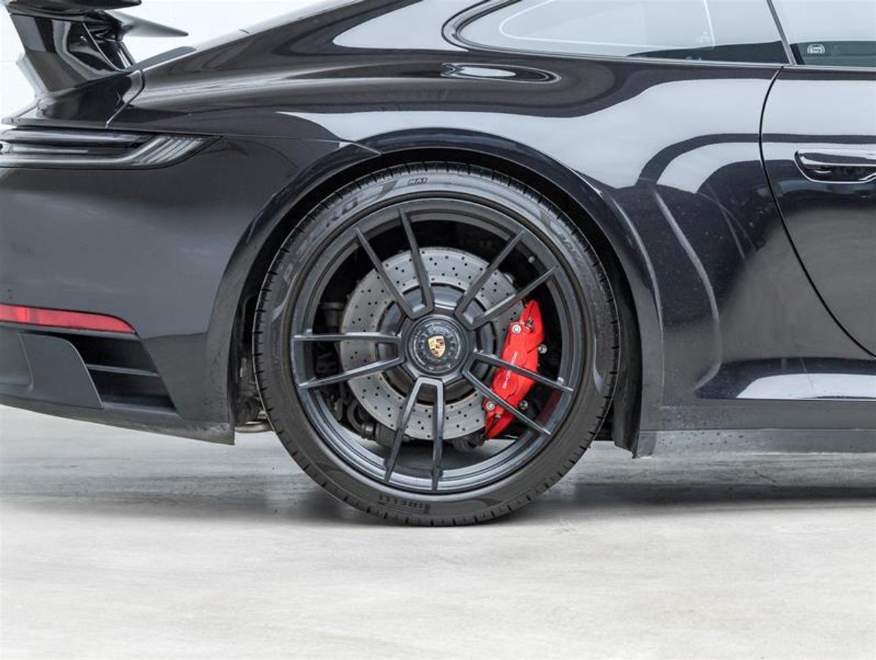2024 Porsche 911  Photo