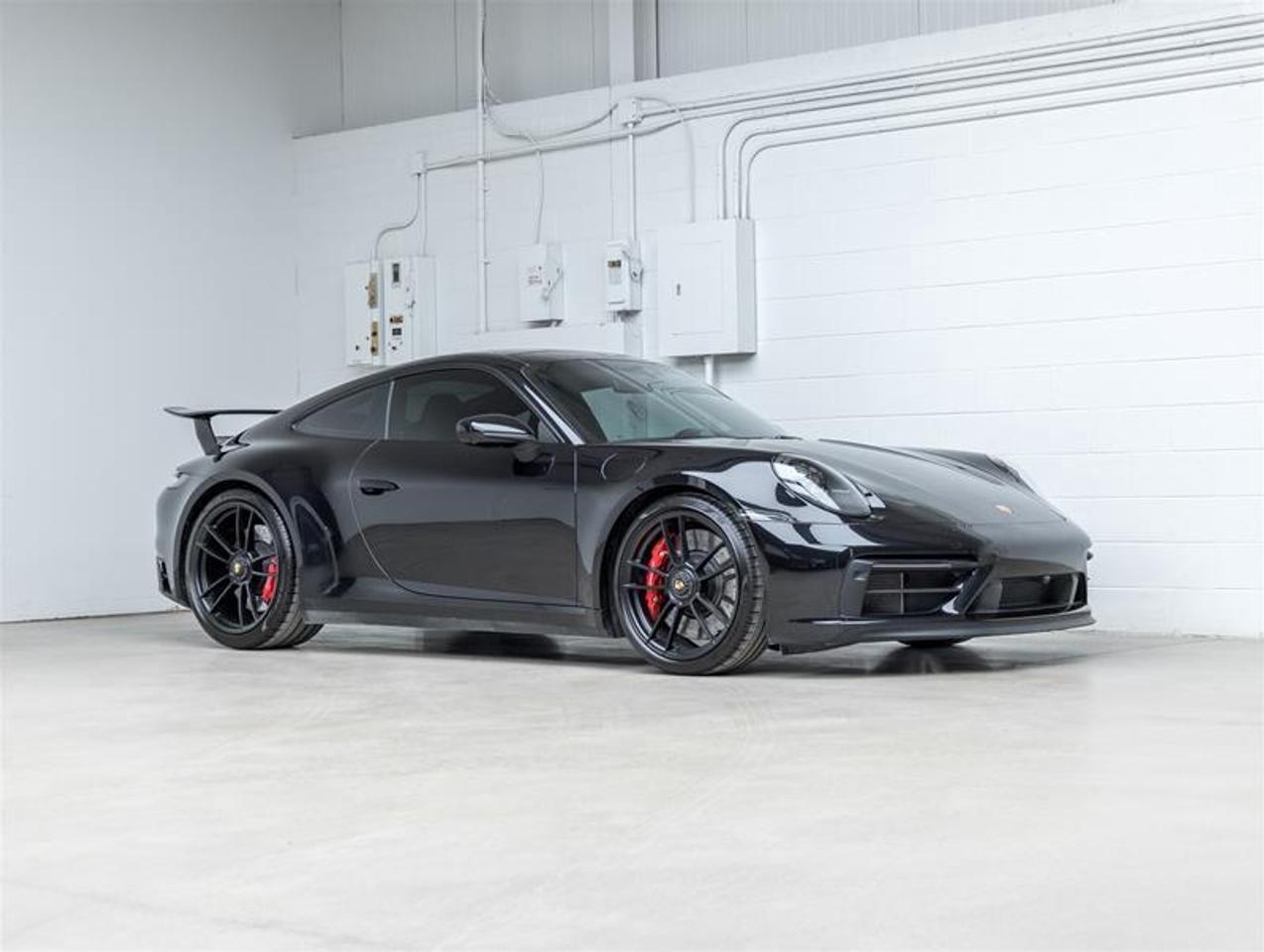 2024 Porsche 911  Photo