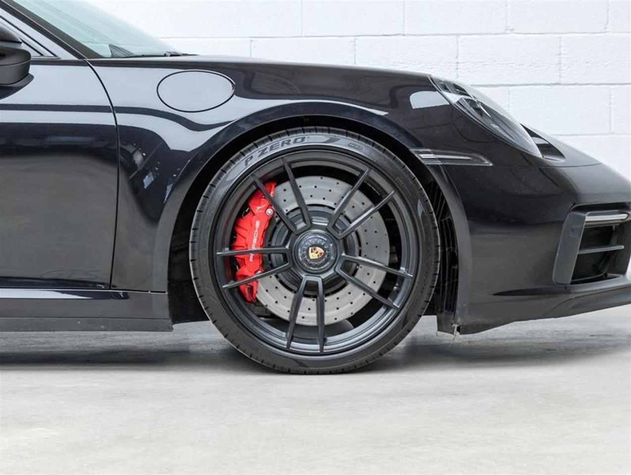 2024 Porsche 911  Photo