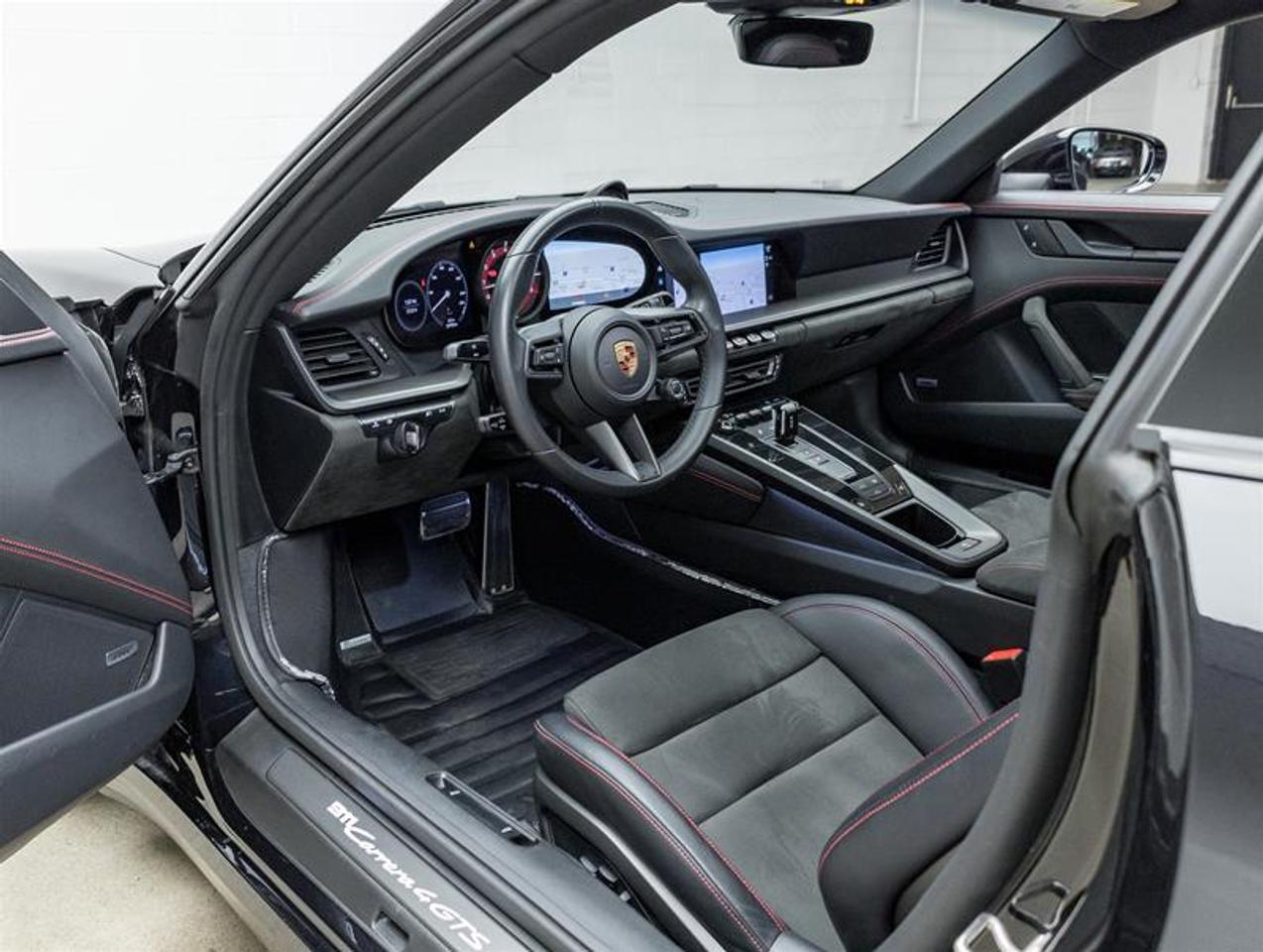 2024 Porsche 911  Photo