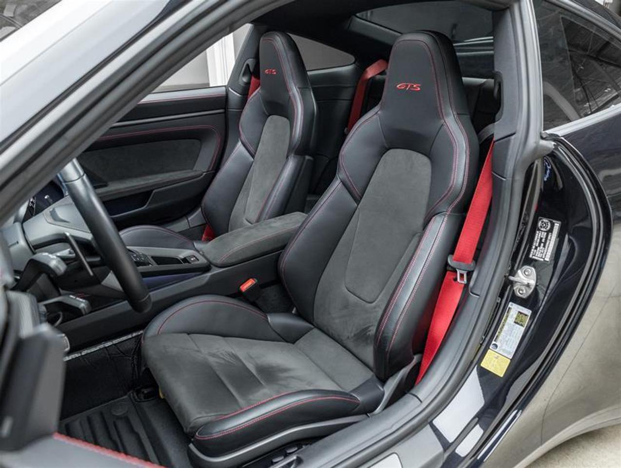 2024 Porsche 911  Photo