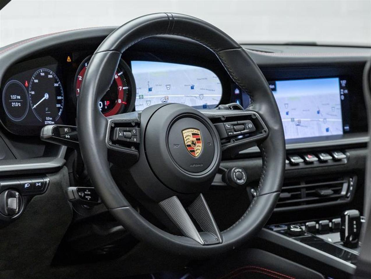 2024 Porsche 911  Photo