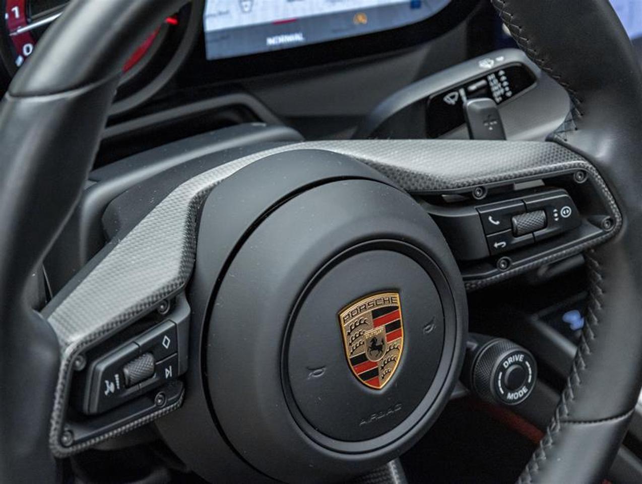 2024 Porsche 911  Photo