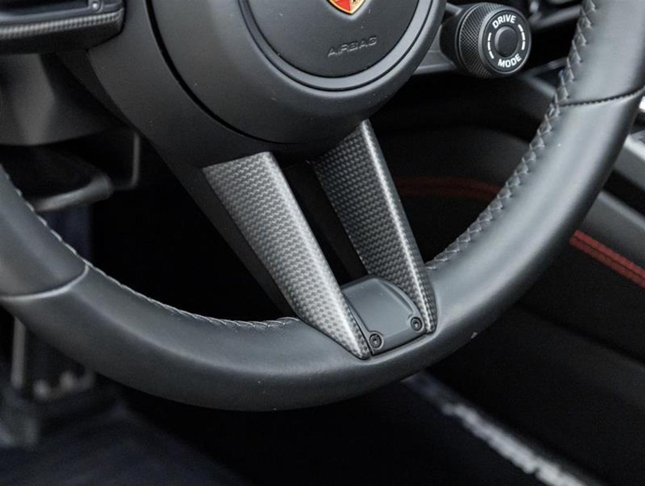 2024 Porsche 911  Photo