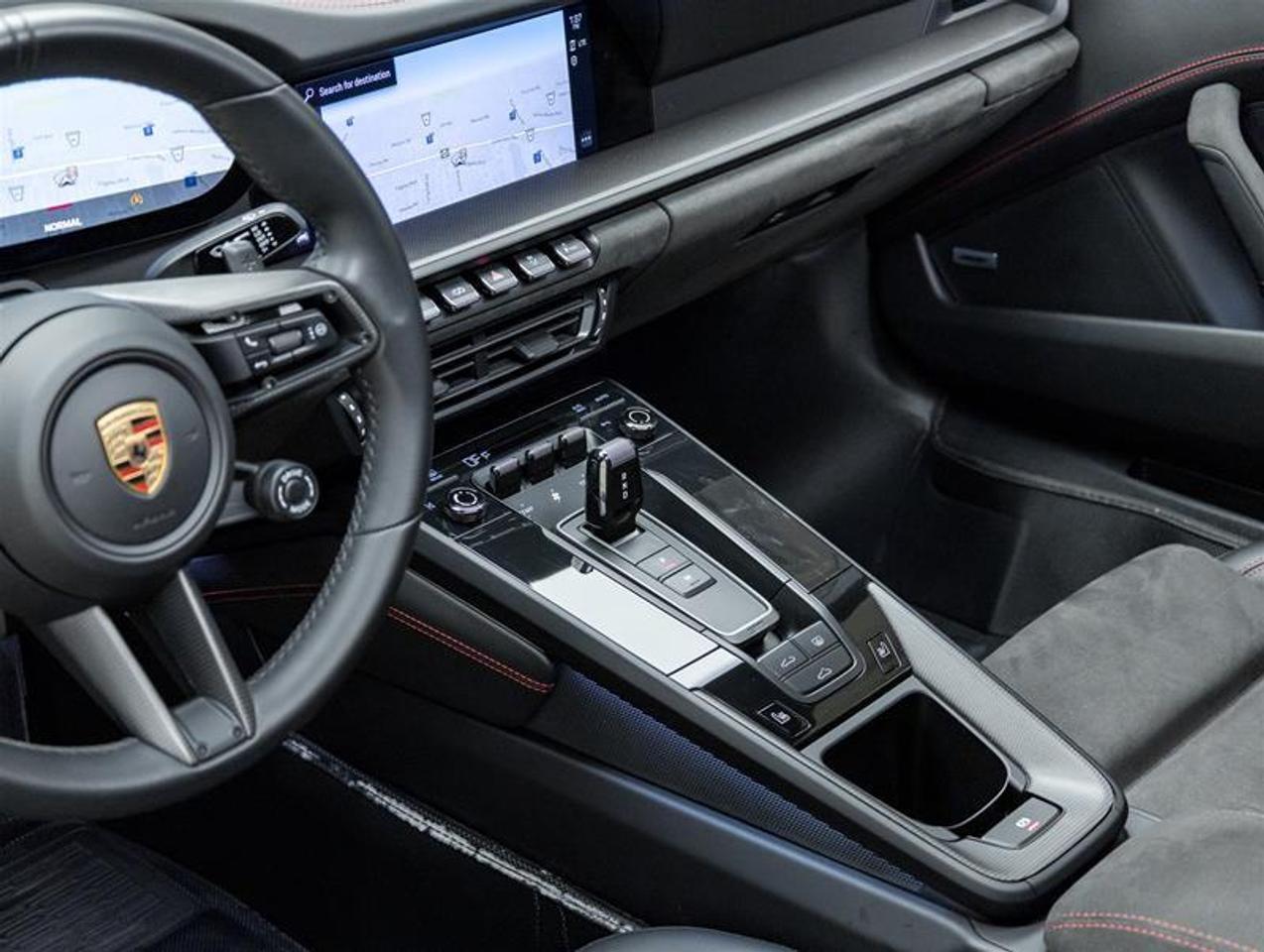 2024 Porsche 911  Photo