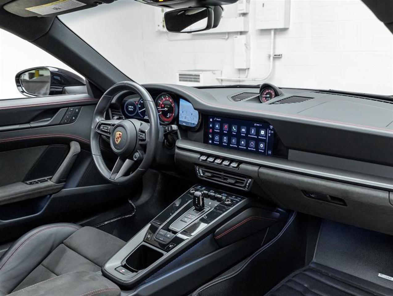 2024 Porsche 911  Photo