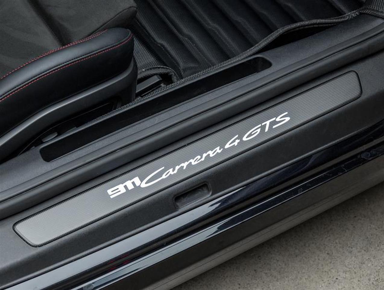 2024 Porsche 911  Photo