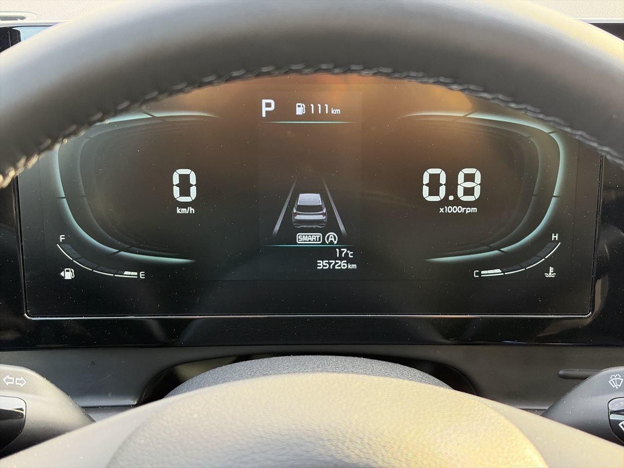2024 Kia Sportage X-Line AWD Lthr Seats   Wireless Charger   Parking Photo