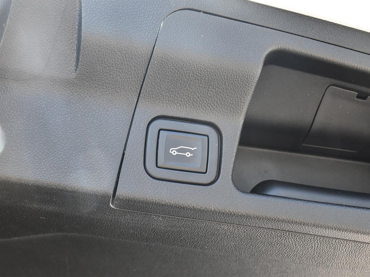2023 GMC Acadia AT4  - Navigation -  Premium Audio Photo