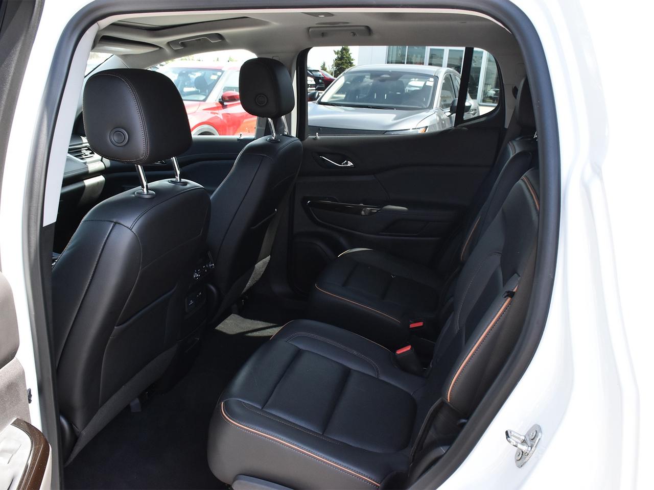 2023 GMC Acadia AT4  - Navigation -  Premium Audio Photo