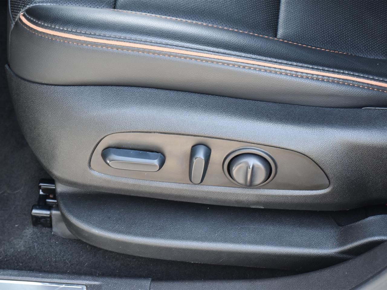 2023 GMC Acadia AT4  - Navigation -  Premium Audio Photo