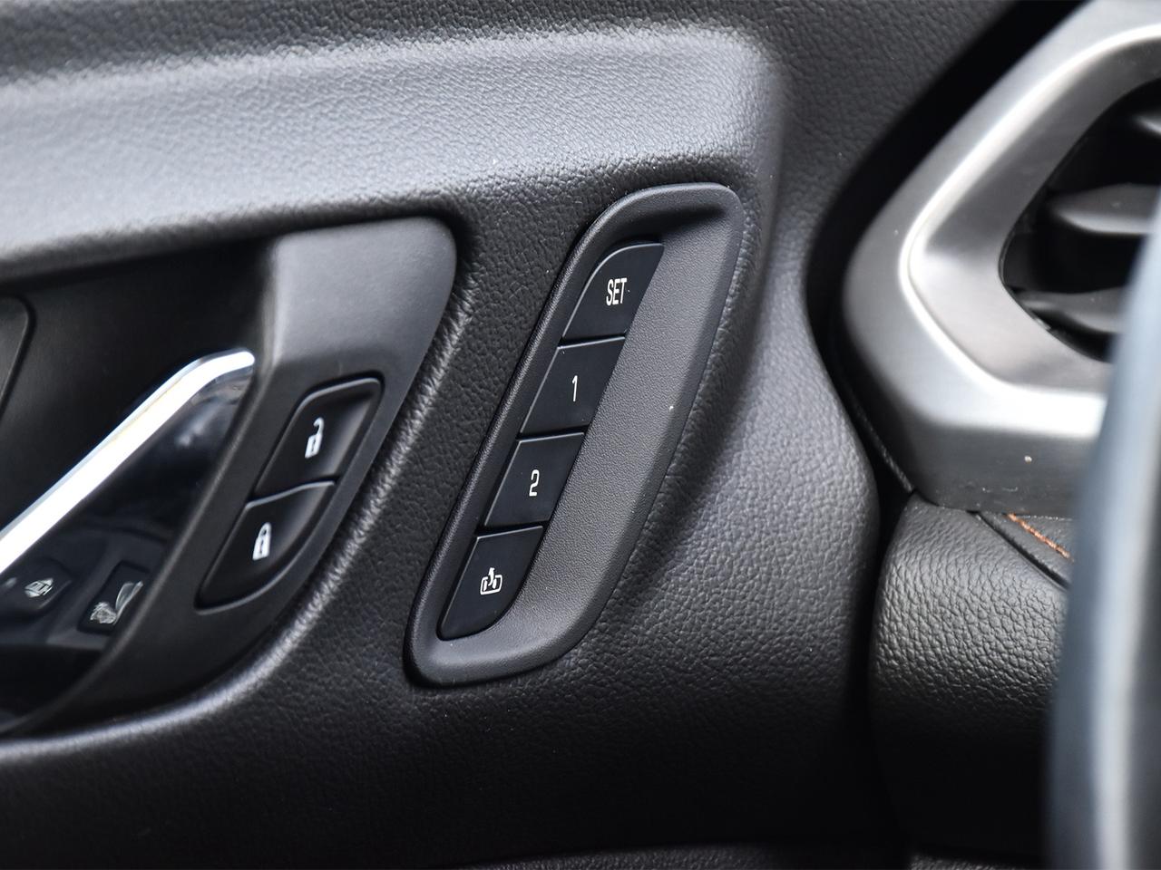 2023 GMC Acadia AT4  - Navigation -  Premium Audio Photo