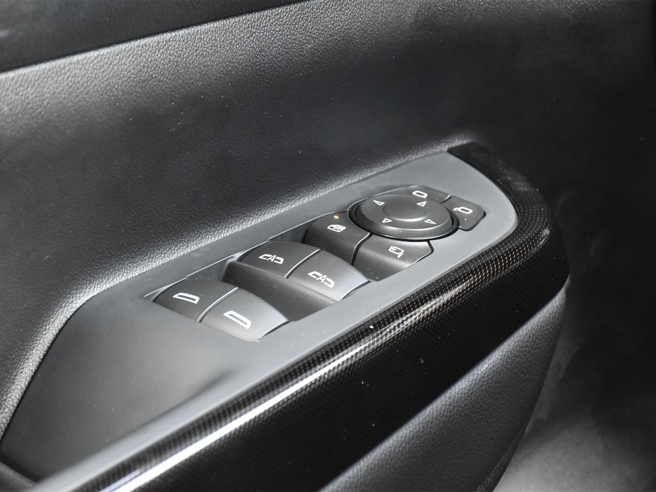 2023 GMC Acadia AT4  - Navigation -  Premium Audio Photo