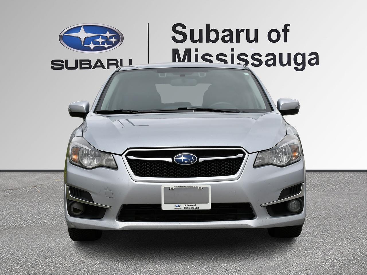 2016 Subaru Impreza LIMITED W/TECH PKG   CLEAN CARFAX   1 OWNER   ASIS Photo