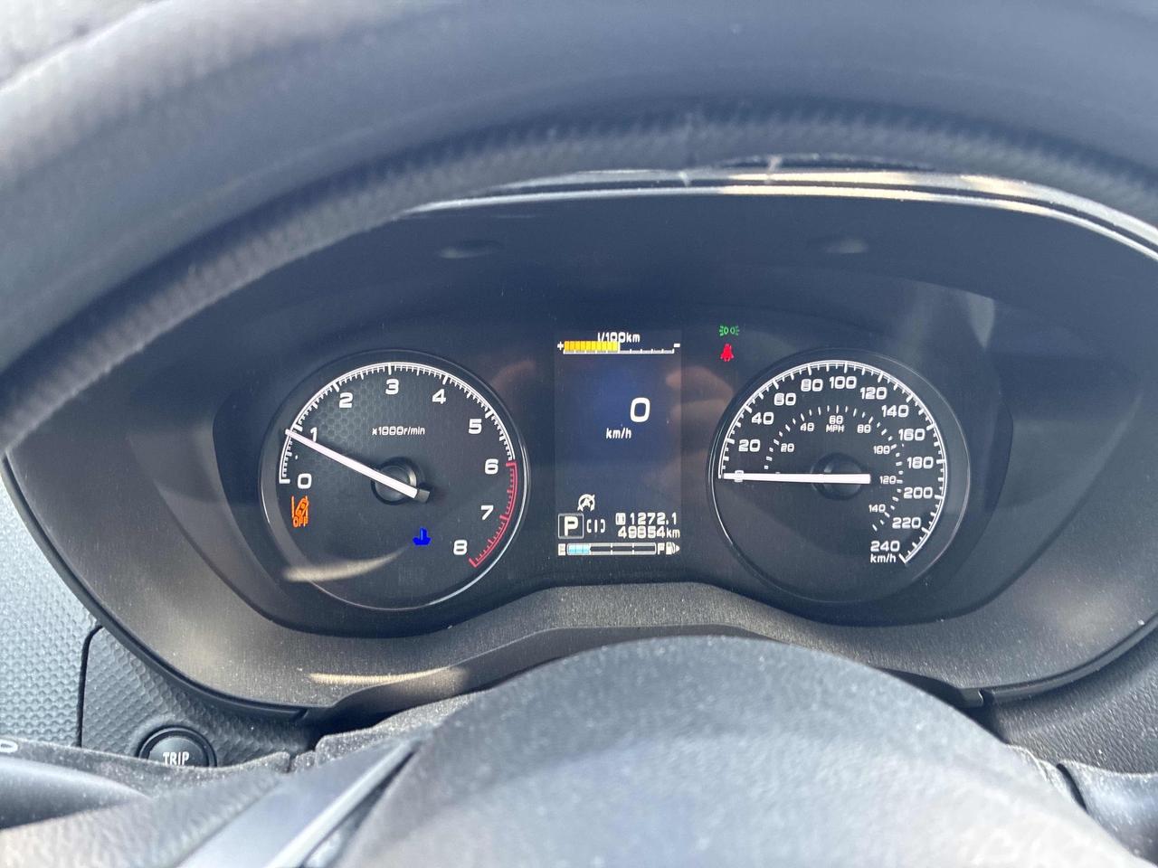 2024 Subaru Forester AWD   HEATED SEATS   EYESIGHT   CARPLAY/ANDROID Photo
