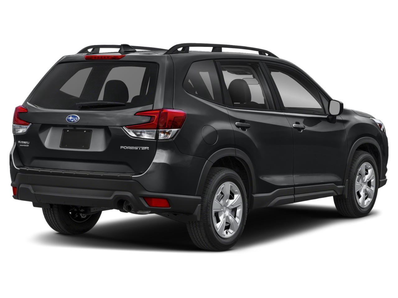 2024 Subaru Forester AWD   HEATED SEATS   EYESIGHT   CARPLAY/ANDROID Photo