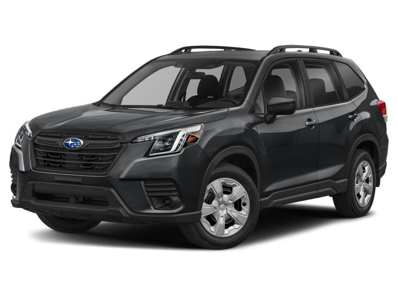 2024 Subaru Forester AWD   HEATED SEATS   EYESIGHT   CARPLAY/ANDROID Photo