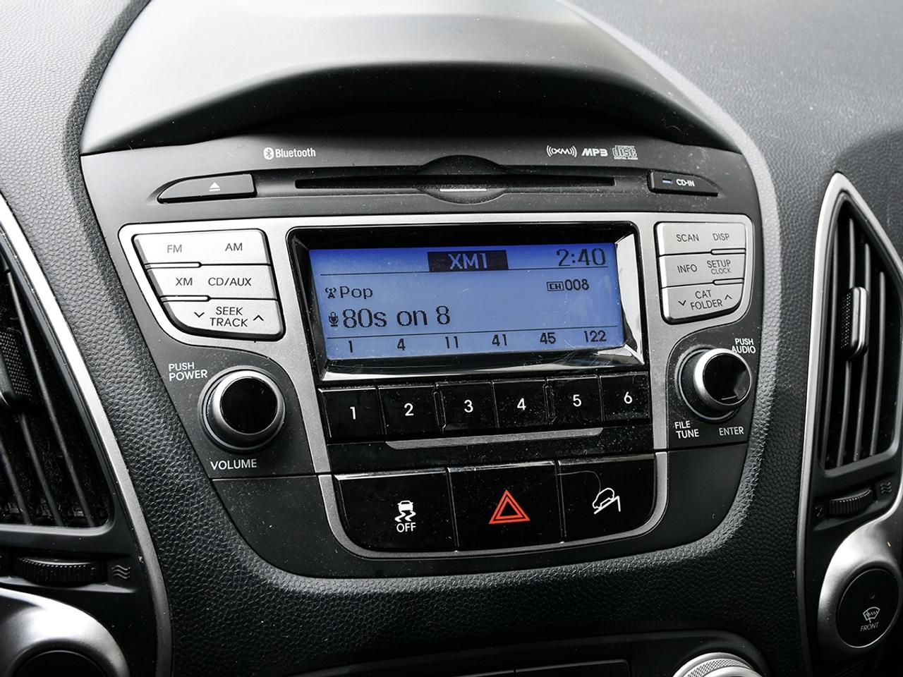 2011 Hyundai Tucson AWD   GLS   1 OWNER   CLEAN CARFAX   SOLD ASIS Photo
