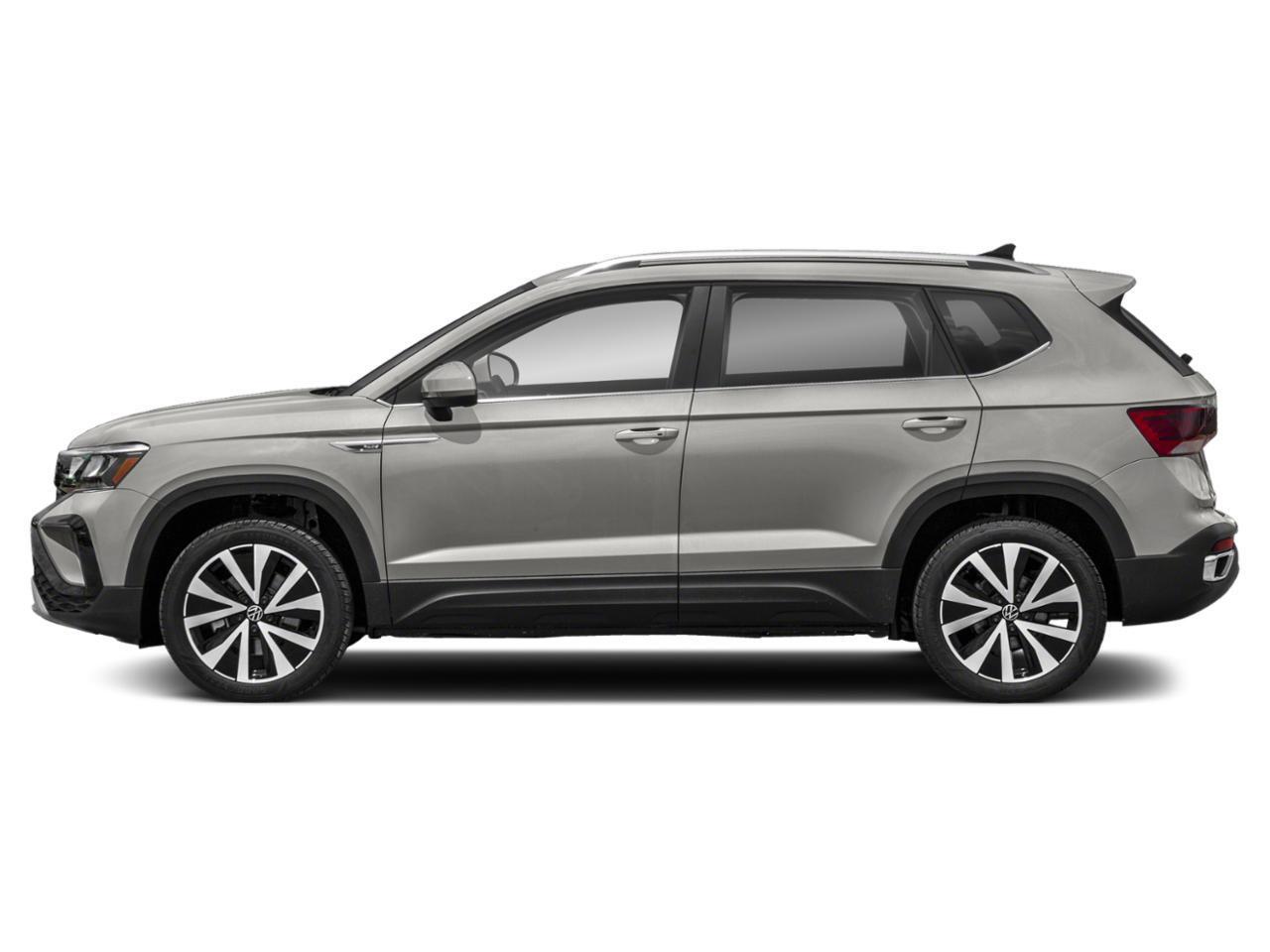2024 Volkswagen Taos COMFORTLINE 4MOTION   REMOTE START   HEATED SEATS Photo