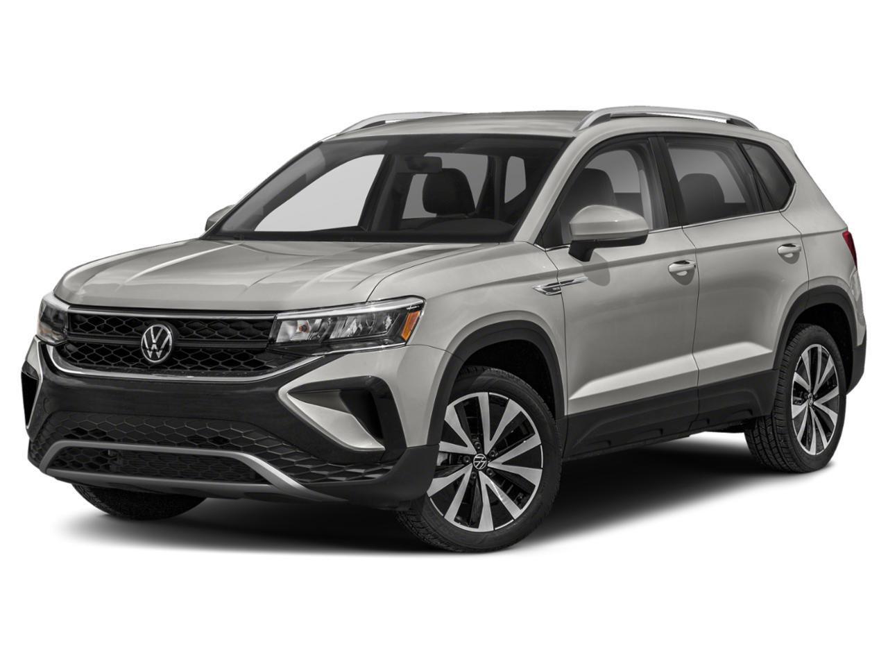 2024 Volkswagen Taos COMFORTLINE 4MOTION   REMOTE START   HEATED SEATS Photo
