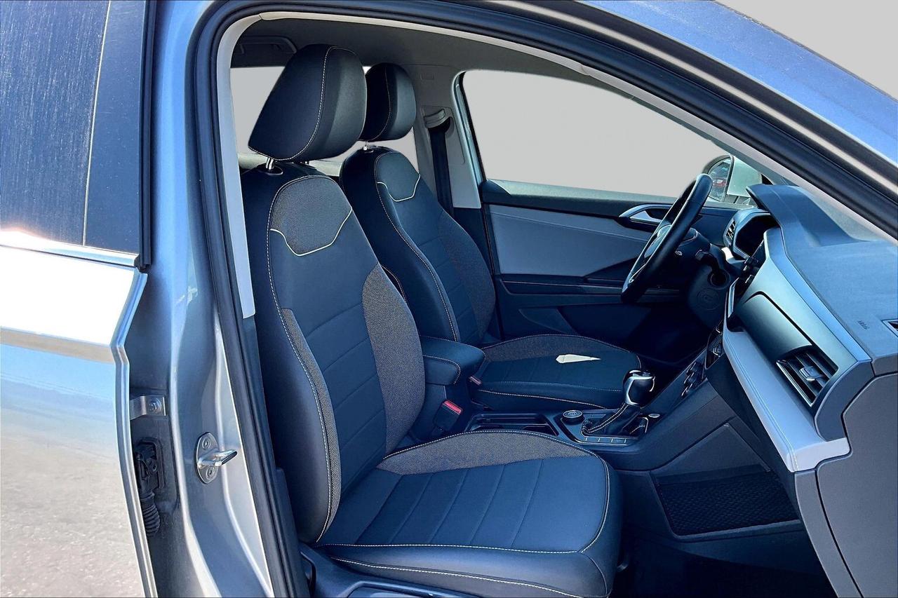 2024 Volkswagen Taos COMFORTLINE 4MOTION   GREAT ON GAS   NO ACCIDENTS Photo