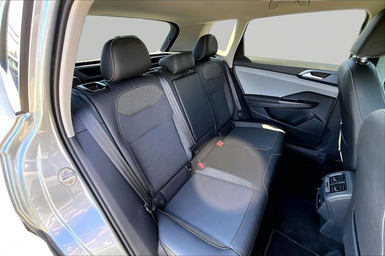 2024 Volkswagen Taos COMFORTLINE 4MOTION   GREAT ON GAS   NO ACCIDENTS Photo