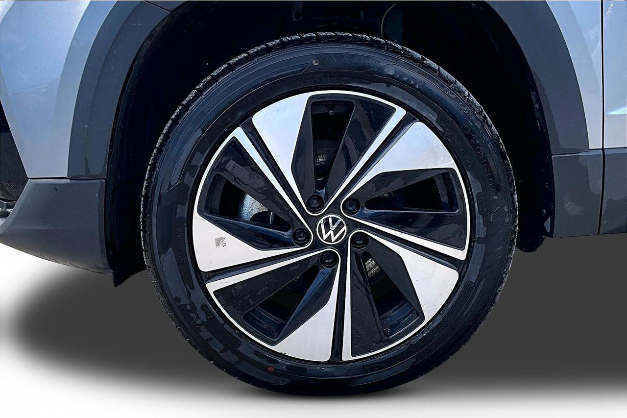 2024 Volkswagen Taos COMFORTLINE 4MOTION   GREAT ON GAS   NO ACCIDENTS Photo