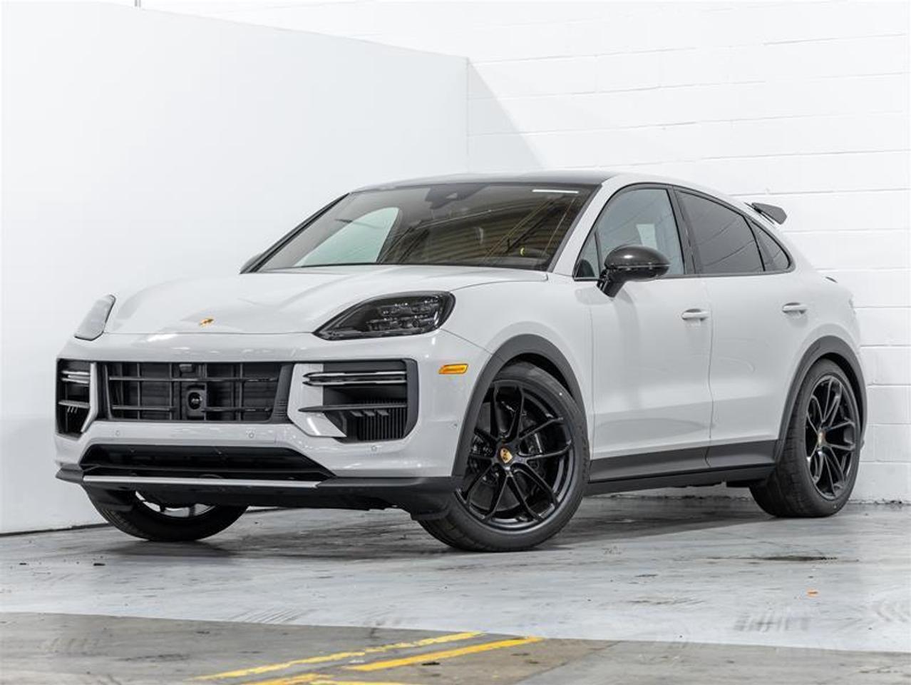 2025 Porsche Cayenne